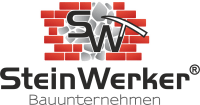 SteinWerker Logo